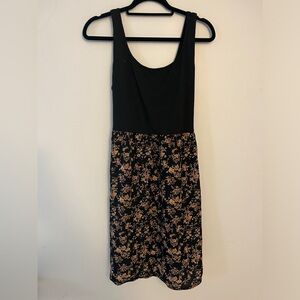 SHEIN Sleeveless Dress